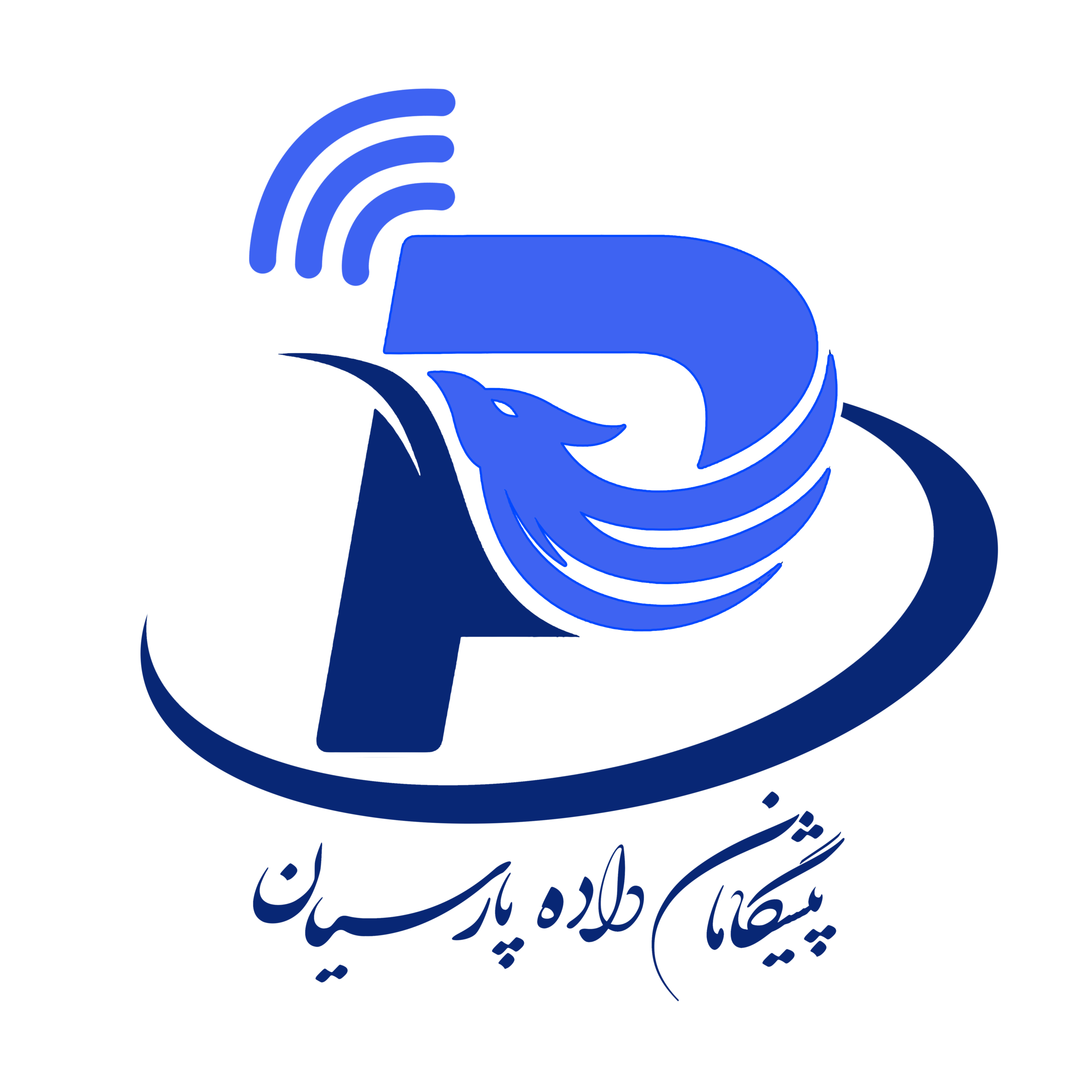 شرکت فنی مهندسی پیشگامان داده پارسیان | طراحی سایت و سئو